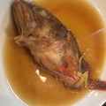 クック3BRR3E☆'s cooksnap of when they made ふっくら京風 ガシラ（カサゴ）の煮つけ.