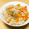 ＊すずこ＊'s cooksnap of when they made 簡単！しめじの炊き込みご飯✿.