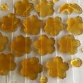 Lake☆Erie's cooksnap of when they made 簡単！和菓子！琥珀糖！.