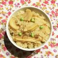 なつき☆ミ's cooksnap of when they made 焼き&茹でのダブル食感★たけのこご飯.