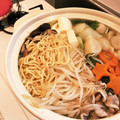 ＊|eriko|＊'s cooksnap of when they made 毎日鍋の★つゆ.