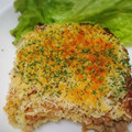 まちゃじゅん's cooksnap of when they made ポテトと挽肉の和風オーブン焼き.