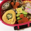 sakuっと。's cooksnap of when they made ♪卵♪オクラの卵焼き.