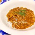 YUH♡ママ's cooksnap of when they made 速攻！えのきとベーコンのチーズカレー♪.