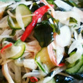 クック64OY6U☆'s cooksnap of when they made 今が旬♪これは美味しい！新玉ねぎの酢の物.