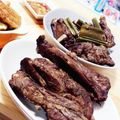 紗季☆'s cooksnap of when they made 照り照り旨旨〜♡豚肉スペアリブ〜やわらか.