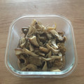 にゃお姫's cooksnap of when they made 油揚げときのこの炒め煮.