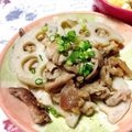 これちゃんまん's cooksnap of when they made レンコンと豚肉のテリテリ炒め.