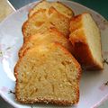 ちぃあさん's cooksnap of when they made そうだ、パウンドケーキを作ろう！.