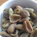 クック7OHEGE☆'s cooksnap of when they made 梅酒の梅をセミドライフルーツに.