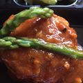 とも・たいママ's cooksnap of when they made トマト缶で絶品！おからハンバーグ煮込み♪.