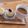 azusonomi's cooksnap of when they made ブルーベリー蒸しパン☆.