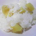 大石鍬次郎's cooksnap of when they made ほっくりほくほく♡さつまいもご飯＊.