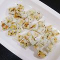 Ｓらん's cooksnap of when they made 離乳食完了期☆鯖とブロッコリーの春色ご飯.