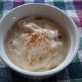 藍川咲's cooksnap of when they made シュリカンド.