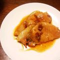 Rapunzel♥'s cooksnap of when they made ジャムでご飯が恋しくなる!!豚の生姜焼き.