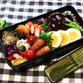 チョコとマリン's cooksnap of when they made たらこと白滝の炒め煮.