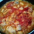 はずかしむでぃん's cooksnap of when they made 簡単！鶏むね肉トマトのケチャップ煮込み♡.