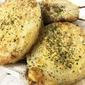ちい〜こ's cooksnap of when they made 新玉ねぎのチーズピカタ.