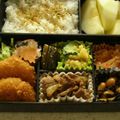 Cookingmam's cooksnap of when they made 超簡単!!キムチコロッケ.