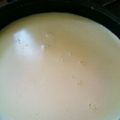 こゆりんねこ's cooksnap of when they made かんたん☆なめらか杏仁豆腐.