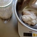 ☆sachiko☆♪'s cooksnap of when they made 元気な自家製いちご酵母.