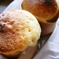 airitkd's cooksnap of when they made レンジとトースターで簡単アップルマフィン.