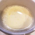 あひみはと's cooksnap of when they made ミルクセーキ.