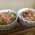 たゆひママ's cooksnap of when they made あと1品♪〜新玉ねぎとハムのマリネ〜.