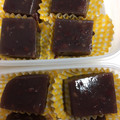 あきゃらっきょ's cooksnap of when they made 簡単！粉かんてんで水ようかん.