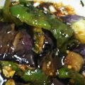 クック53NOG1☆'s cooksnap of when they made ニンニク、生姜たっぷり！揚げナス南蛮.