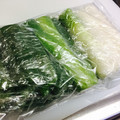 にゃんレシピ's cooksnap of when they made 便利!!長ねぎの冷蔵保存法.