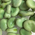 たぁこヨネ's cooksnap of when they made 超簡単‼️ ソラマメの茹で方.