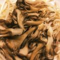 ＊にょにょん＊'s cooksnap of when they made もやし舞茸サラダ.