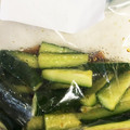 だのま's cooksnap of when they made きゅうりの中華風.
