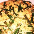＊にょにょん＊'s cooksnap of when they made おからと野菜たっぷりチヂミ.