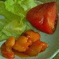 KAKO_KAKO's cooksnap of when they made 揚げないエビマヨ.