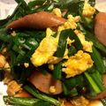 miiko大好き's cooksnap of when they made 豚ニラ玉☆簡単☆ごはんに合う.