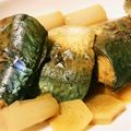 REIA★'s cooksnap of when they made 早い♪簡単♪鯖の甘辛煮.