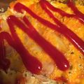 クックOH05ML☆'s cooksnap of when they made オーブンでしっとり♡スパニッシュオムレツ.