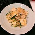 Ruri03's cooksnap of when they made 豆腐とニラともやしの炒め物.