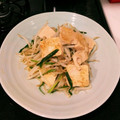 Ruri03's cooksnap of when they made 豆腐とニラともやしの炒め物.