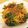 725i's cooksnap of when they made レタスと納豆のサラダ.