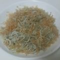 生姜✩'s cooksnap of when they made 簡単！レンジでシラスふりかけ★.