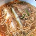 なおみん's cooksnap of when they made これは旨いっ♪からすかれいのスープ煮♪.