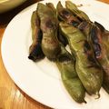 ひしたまま's cooksnap of when they made 簡単！味わい深く旨味濃縮☆焼きそら豆.