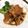 にこらす114's cooksnap of when they made 豚こまDe♬蒲焼き風〜♡.