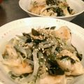 ままきっこ。's cooksnap of when they made 節約♪簡単‼︎胸肉とモヤシの梅ポン炒め☆.
