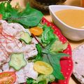 うっぴぃ's cooksnap of when they made ✾魅惑の納豆ダレ✾.