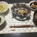 にこちゃんまどか's cooksnap of when they made 鮭のマヨホイル焼き.